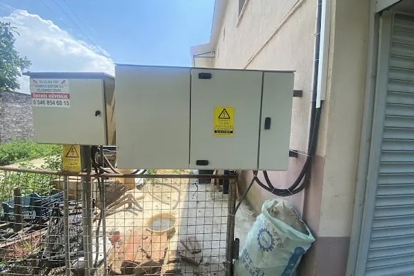 Işıl Solar Enerji - Resim 7