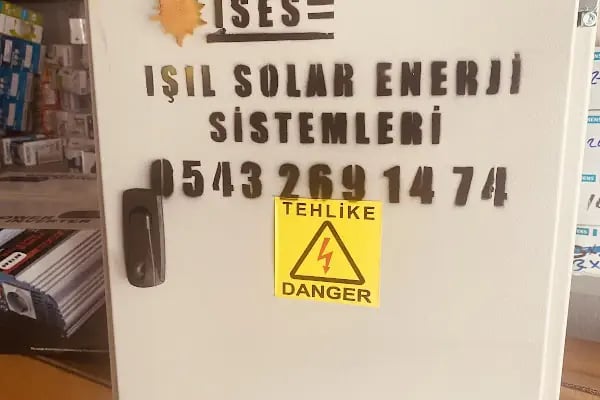 Işıl Solar Enerji - Resim 14
