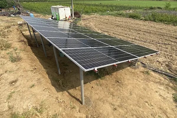 Işıl Solar Enerji - Resim 12