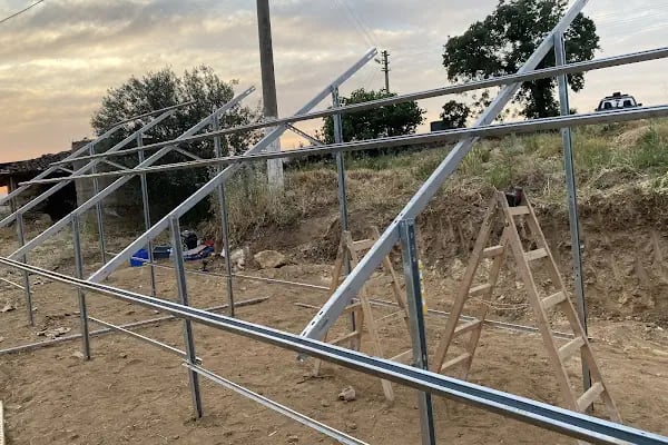 Işıl Solar Enerji - Resim 9