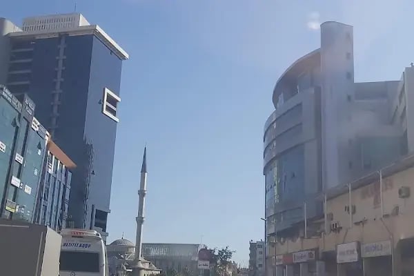 GAZİ OTOPARK - Resim 17