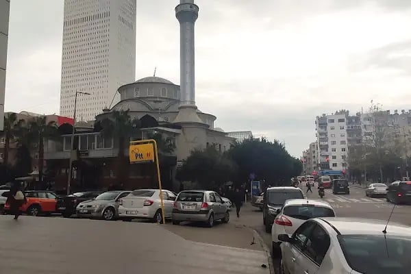 GAZİ OTOPARK - Resim 11