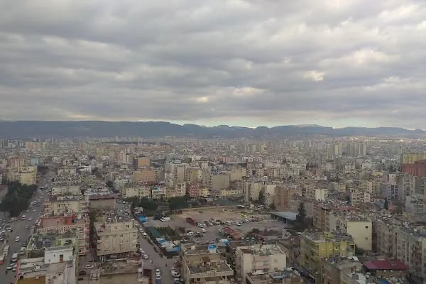 GAZİ OTOPARK - Resim 16