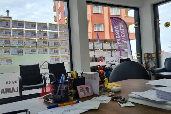 DEHA EMLAK TRABZON - Resim 4