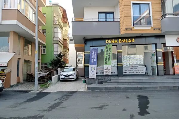 DEHA EMLAK TRABZON - Resim 3