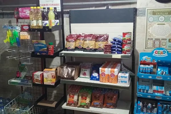 Baltacıoğlu Market - Resim 15