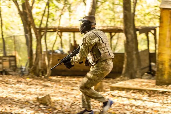EVO Sports - Resim 2