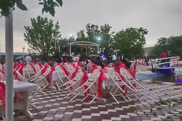 Özlem Tesisleri Kır Bahçesi - Resim 18