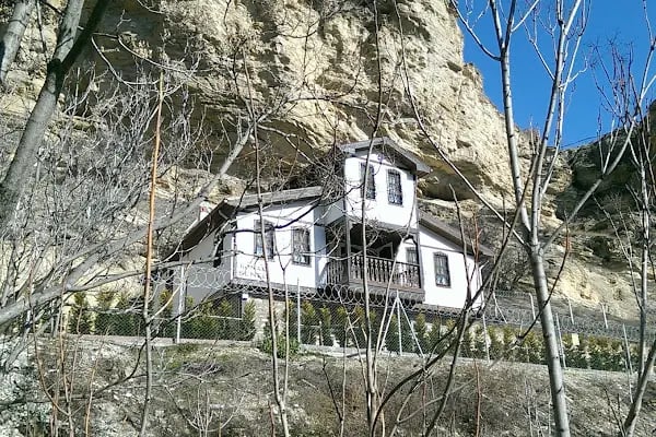 Özlem Tesisleri Kır Bahçesi - Resim 12