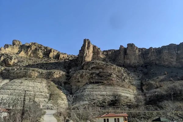 Özlem Tesisleri Kır Bahçesi - Resim 2