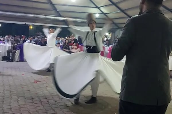 Özlem Tesisleri Kır Bahçesi - Resim 7
