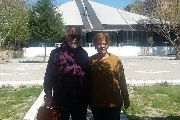 Özlem Tesisleri Kır Bahçesi - Resim 10