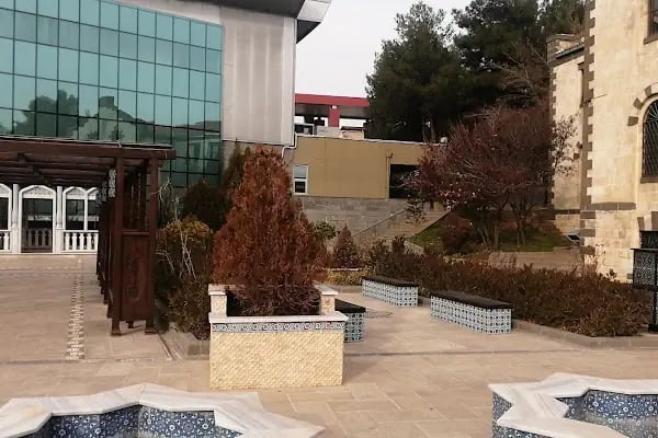 İslam Bilim Tarihi Müzesi Gaziantep - Resim 16