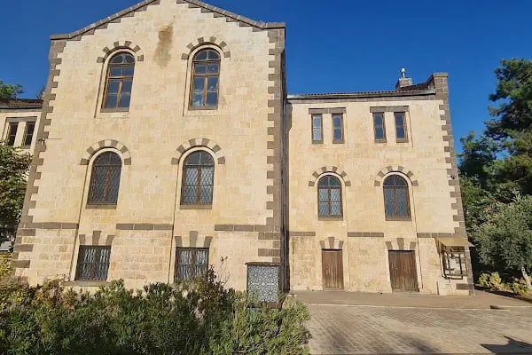 İslam Bilim Tarihi Müzesi Gaziantep - Resim 8
