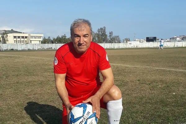 Anamur Şehir Stadı - Resim 9