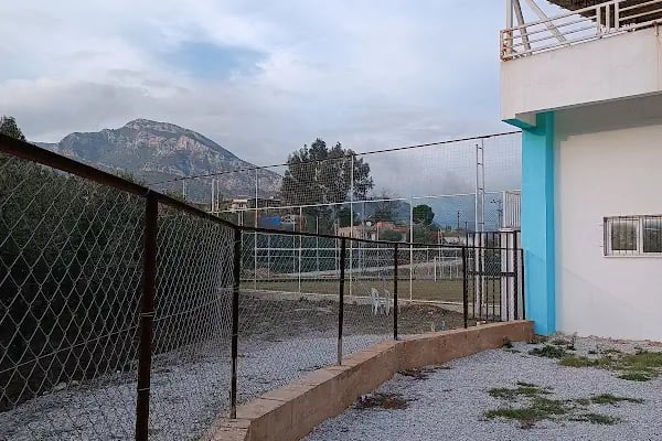 Anamur Şehir Stadı - Resim 12