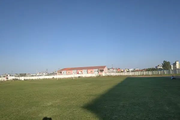 Anamur Şehir Stadı - Resim 2