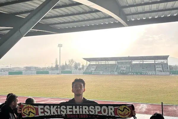 Anamur Şehir Stadı - Resim 19