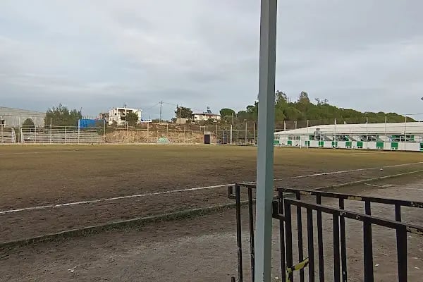Anamur Şehir Stadı - Resim 3