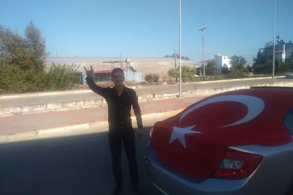 Anamur Şehir Stadı - Resim 20
