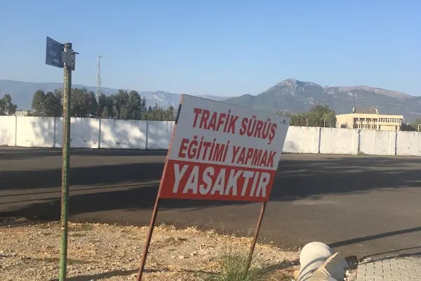 Anamur Şehir Stadı - Resim 14