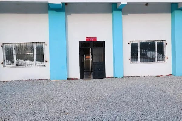 Anamur Şehir Stadı - Resim 16