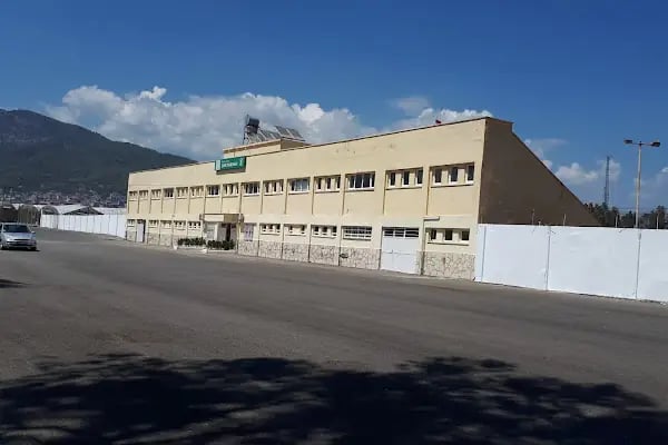 Anamur Şehir Stadı - Resim 4