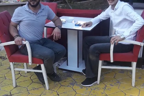 Bağcılar Belediyesi Fetih Parkı - Resim 13