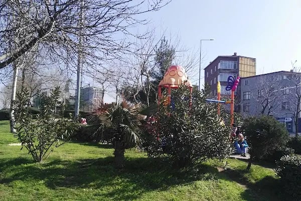 Bağcılar Belediyesi Fetih Parkı - Resim 12