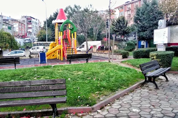 Bağcılar Belediyesi Fetih Parkı - Resim 16