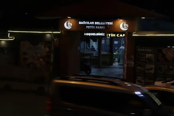 Bağcılar Belediyesi Fetih Parkı - Resim 18