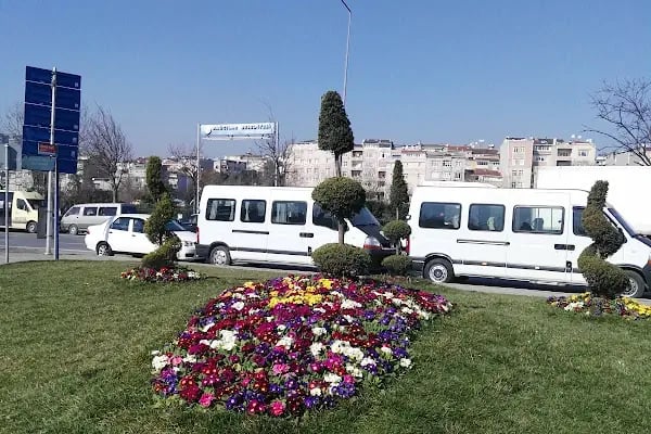 Bağcılar Belediyesi Fetih Parkı - Resim 5
