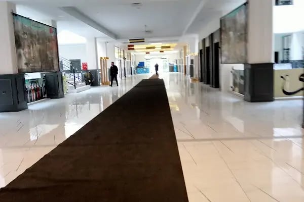 Palandöken İlçe Nüfus Müdürlüğü - Resim 15