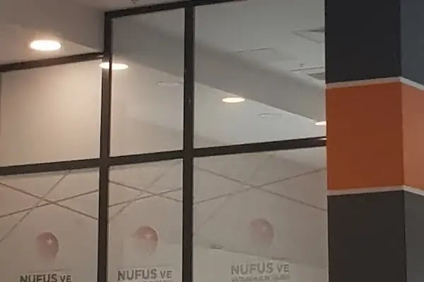 Palandöken İlçe Nüfus Müdürlüğü - Resim 10
