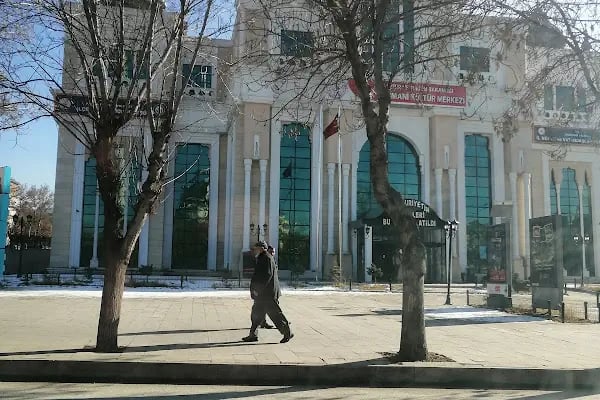 Palandöken İlçe Nüfus Müdürlüğü - Resim 7