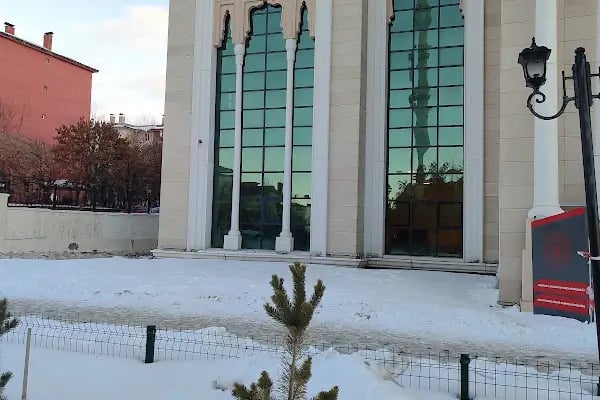 Palandöken İlçe Nüfus Müdürlüğü - Resim 16