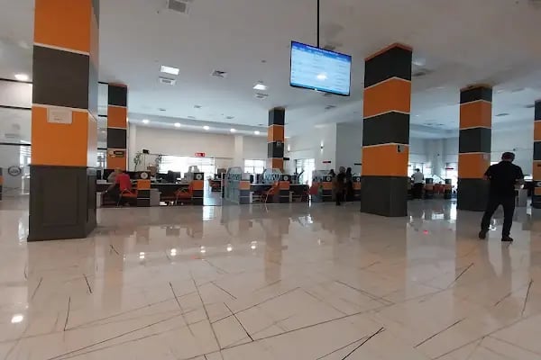 Palandöken İlçe Nüfus Müdürlüğü - Resim 3