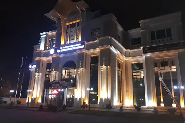 Palandöken İlçe Nüfus Müdürlüğü - Resim 20