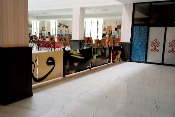 Palandöken İlçe Nüfus Müdürlüğü - Resim 8