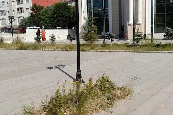Palandöken İlçe Nüfus Müdürlüğü - Resim 12