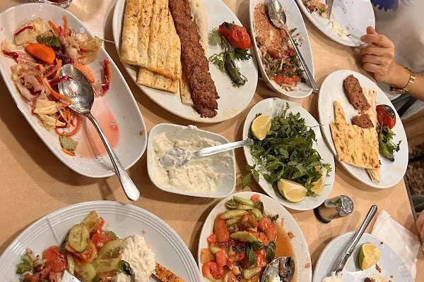 Ceyhan Kebap Salonu - Resim 7