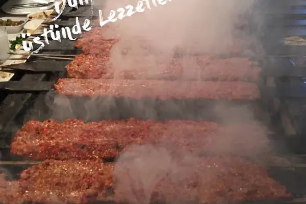 Ceyhan Kebap Salonu - Resim 6