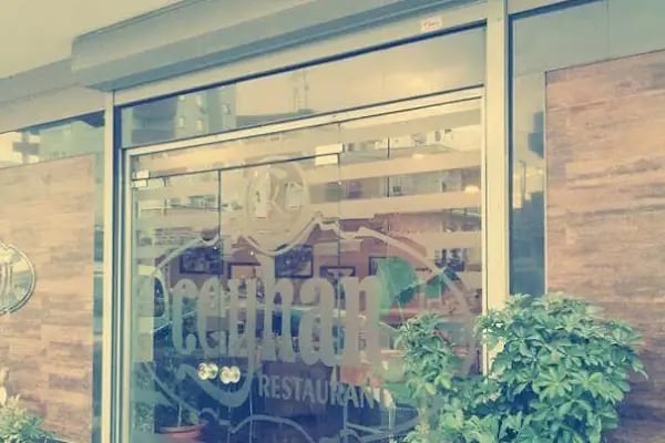 Ceyhan Kebap Salonu - Resim 2