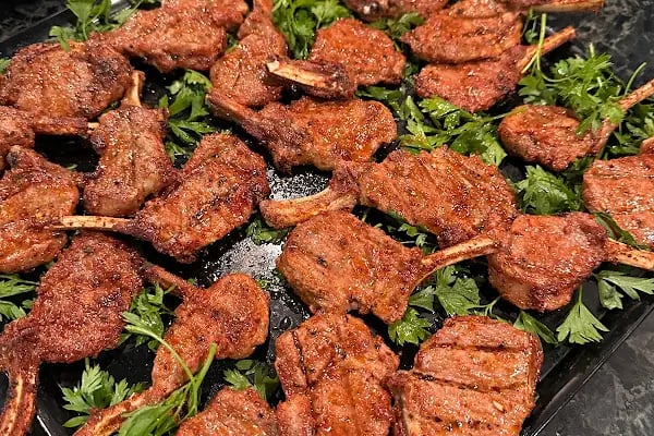 Ceyhan Kebap Salonu - Resim 9