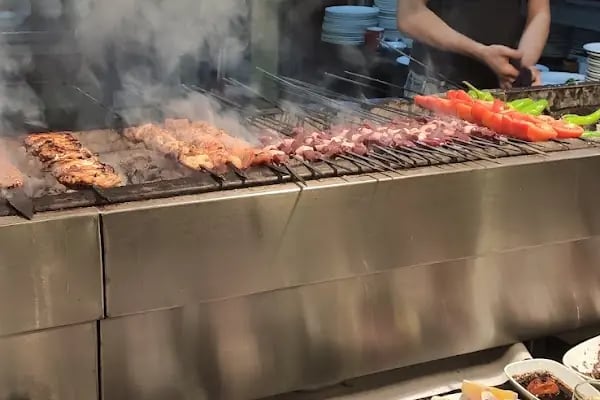 Ceyhan Kebap Salonu - Resim 13