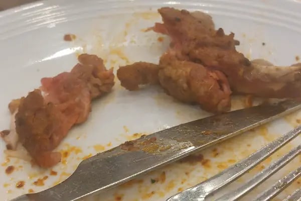 Ceyhan Kebap Salonu - Resim 15