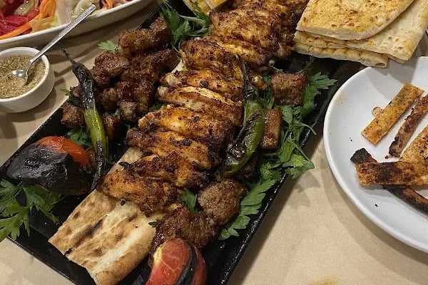 Ceyhan Kebap Salonu - Resim 5