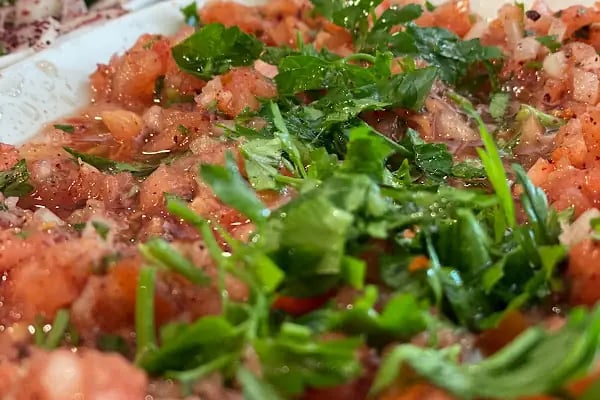 Ceyhan Kebap Salonu - Resim 12