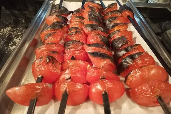 Ceyhan Kebap Salonu - Resim 8