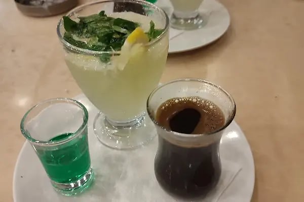 Ceyhan Kebap Salonu - Resim 20